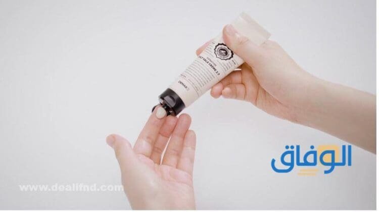 +05 أنواع كريم للحساسية والحكّة | مجربة ومضمون ديرما -ت Demar-t