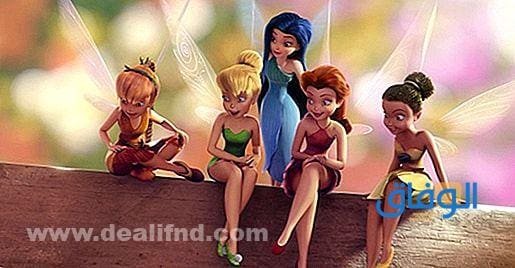 +33 اسماء كرتون | للأطفال ممتع للغاية اسماء كرتون