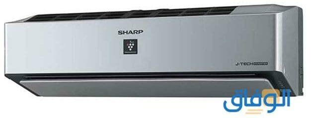 تكييف شارب Sharp