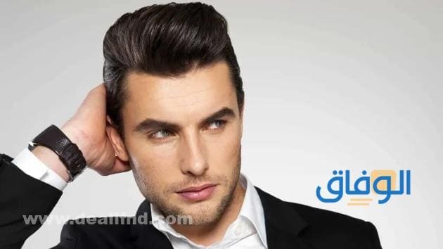 +05 أنواع كريم شعر للرجال | لشعر جذاب ولامع