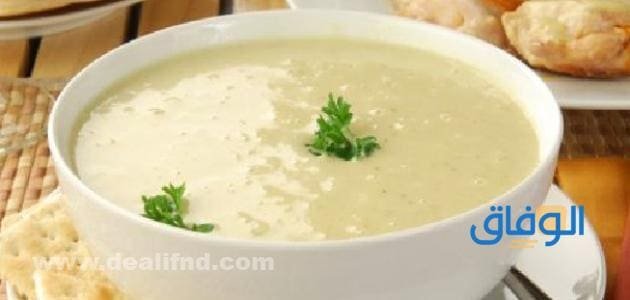 فوائد التلبينة للنساء ؟ وما مكوناتها وطريقة تحضيرها طريقة تحضير التلبينة