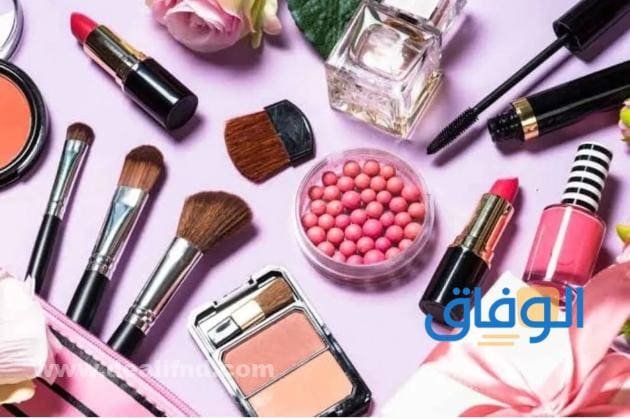 أشهر اسماء كوزمتك عالمية | واشهر محلات مكياج 2024