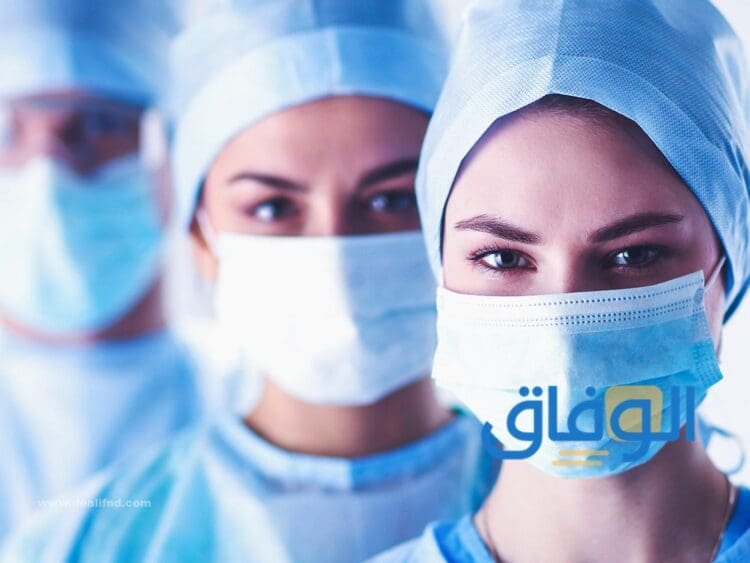 رواتب التمريض في السعودية