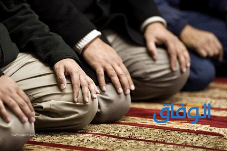 الصلاة في المنام