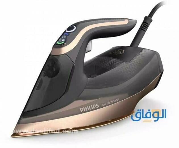 أفضل مكواة بخار