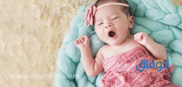 باقة متنوعة +99 اسماء بنات خفيفه ودلع : وجديدة أسماء جميلة ومعانيها