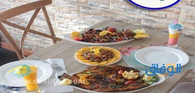 افضل مطعم سمك بالرياض