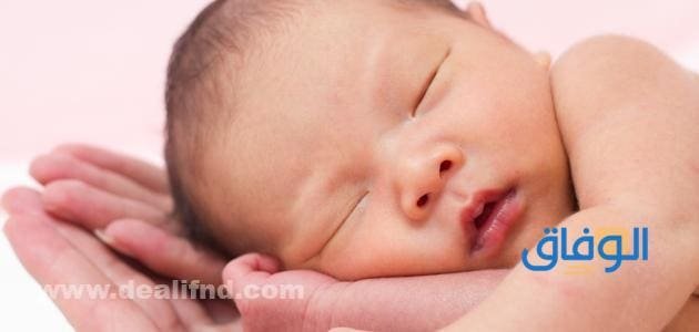 تهنئة مولود جديد ذكر : بعبارات جديدة ومختلفة