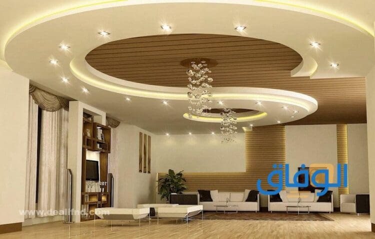 سعر المتر جبس بورد 