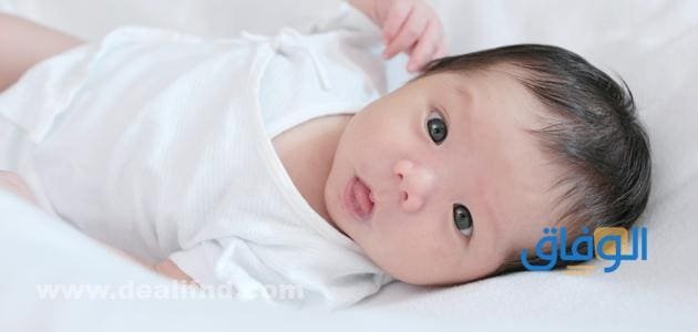 عبارات قدوم مولود ذكر