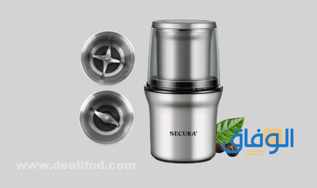 أفضل مطحنة بهارات | +05 أنواع لا غنى عنها افضل مطحنة بهارات