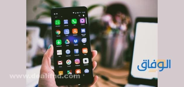 معرفة رصيد موبايلي