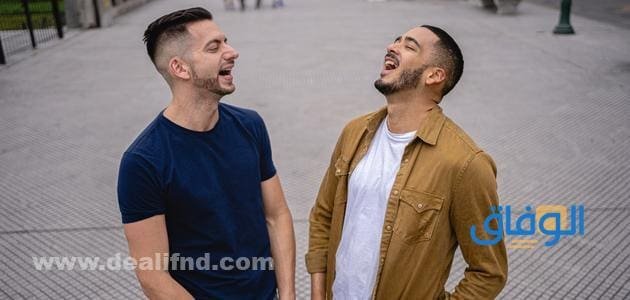 50 نكت سامجه جديدة ومتنوعة نكت قصيرة بس تضحك