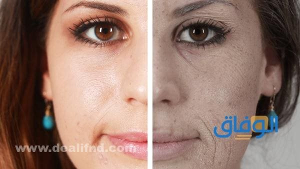 اضرار الميك اب