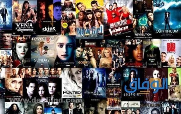 افضل مسلسلات الأجنبية | ترشيحات 2024