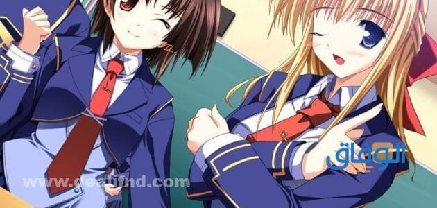 بالصور | أشهر اسماء انمي 2024