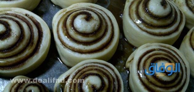 طريقة السينابون