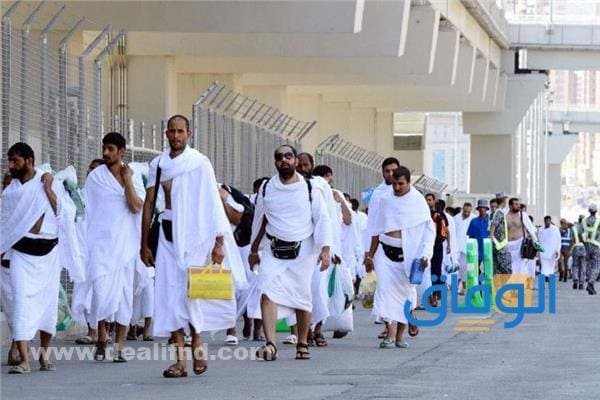 دعاء الاحرام من السنة النبوية | مواقيت الإحرام ومحظوراته
