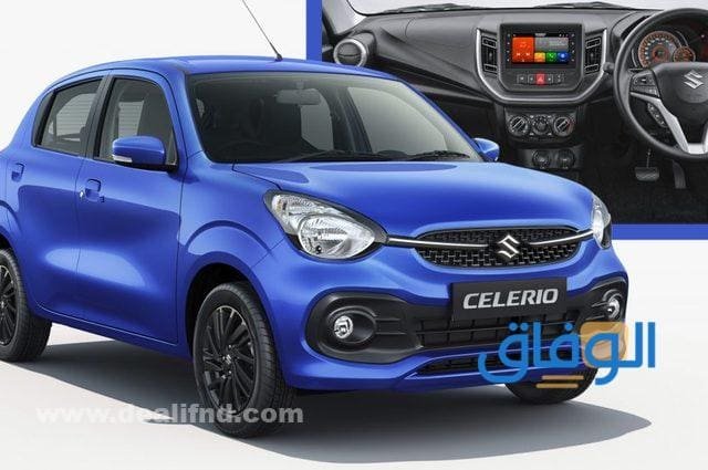 +10 أرخص سيارة في مصر 2026 واشهرهم سوزوكي إسبريسو 2023