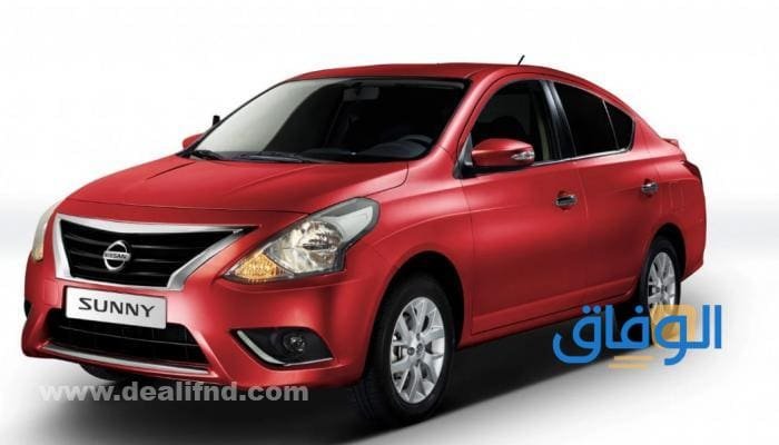 +10 أرخص سيارة في مصر 2026 واشهرهم سيارة نيسان صني 2023