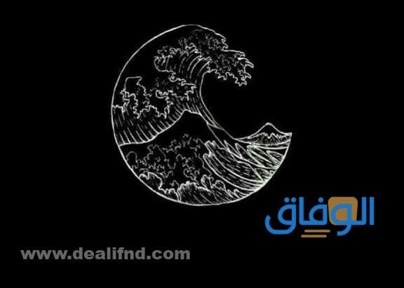33| أروع خلفيات سوداء فخمة 2024