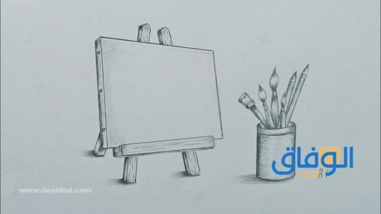 بسيطة رسومات سهلة| أجمل 20 رسمة جميلة وجديدة