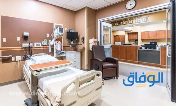 15+ مشفى افضل مستشفيات السعودية | وعنوانيها
