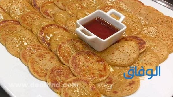 طريقة المصابيب القصيمية