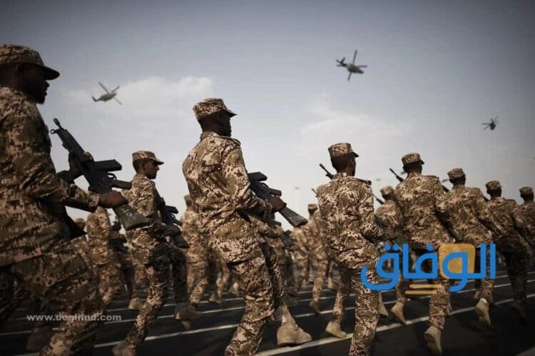 العسكريين سلم رواتب العسكر 