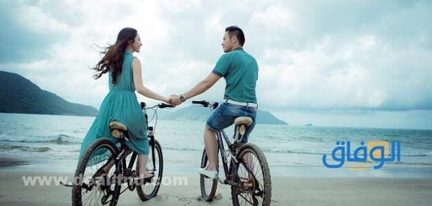 كلام رومانسي راقي