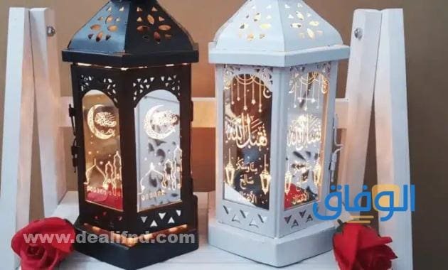 صور فوانيس رمضان