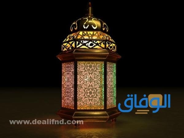 فوانيس رمضان صور ثابتة