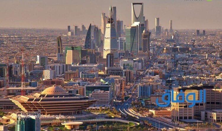 أفضل الأماكن في الرياض