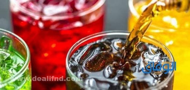 مشروبات مصرية شعبية