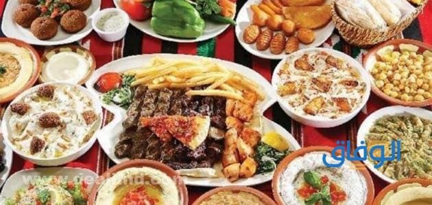 طريقة عمل أكلات نباتية مصرية لذيذة .. مغذية جدا