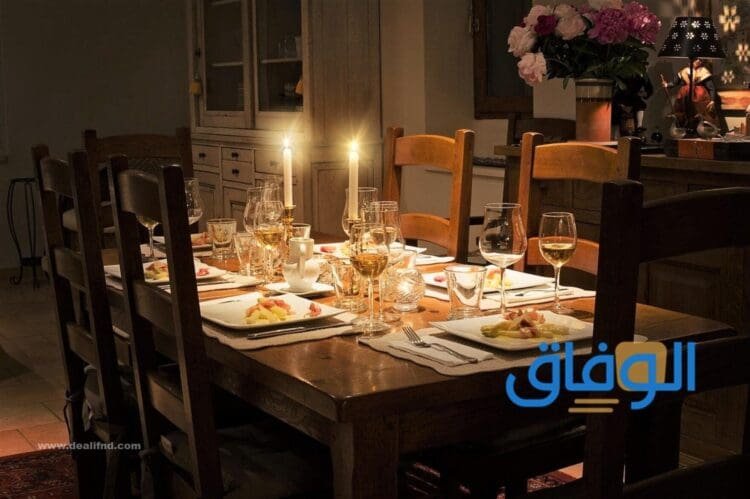 أكلات للعشاء لذيذة