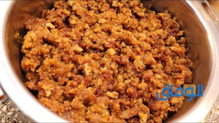 طريقة عمل الحنيني