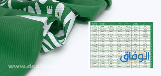 أسماء أحياء جدة العشوائية