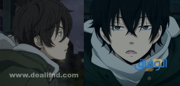 افتارات انمي فخمه