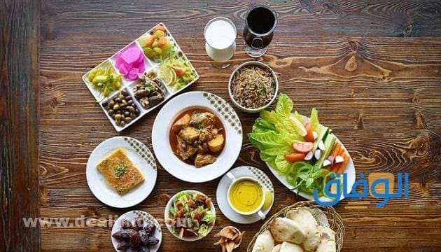 حالات : الافطار في رمضان؟ وحكم الإفطار بدون عذر