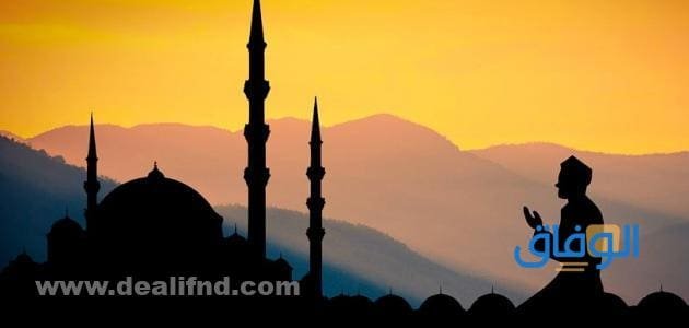 الموت في العشر الاواخر من رمضان