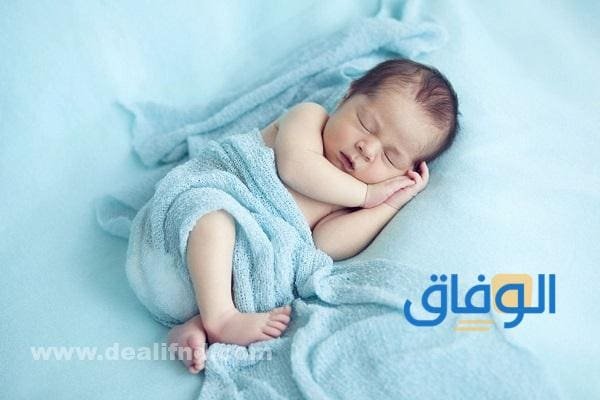 تهنئة مولود جديد ولد +140 أجمل عبارات التهنئة
