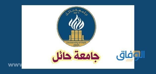 جامعة حائل server error