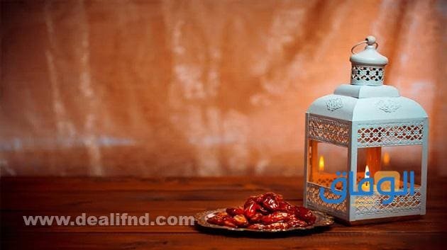 خطبة رائعة عن رمضان .. موضوعات خطب الجمعة لرمضان