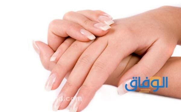 خلطة لتبيض اليدين وشدها؟ اجابة..