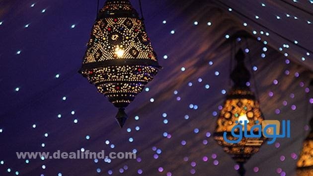 سلسلة مواعظ رمضانية .. وافضل دروس رمضانية مكتوبة للنابلسي