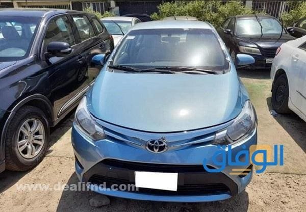 سيارات اقساط 500 ريال