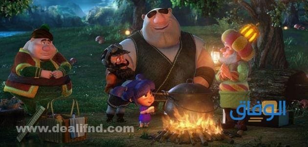 أهم واشهر شخصيات رمضان