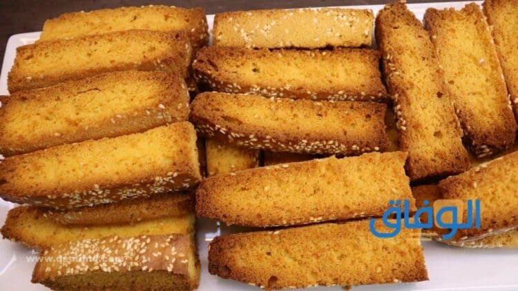 طريقة عمل الشابورة الهشة