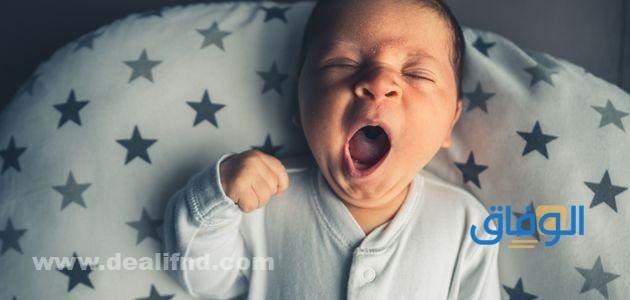 عبارات تهنئة مولود جديد ولد